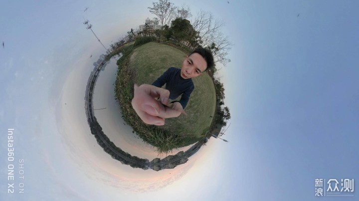 insta360 one x2全景相机,普通人买不买?