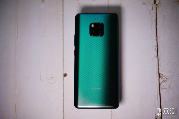 华为钉子户:谈谈mate20pro