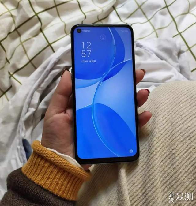 oppo a53手机评测:拍得清晰,美得自然