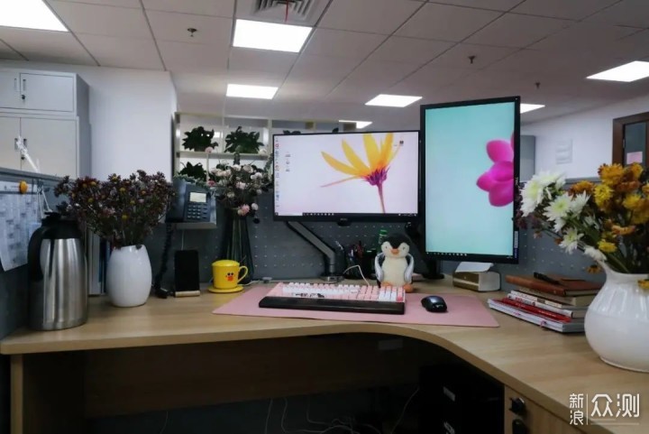 双屏生产力提升,事业单位办公室如何提高效率