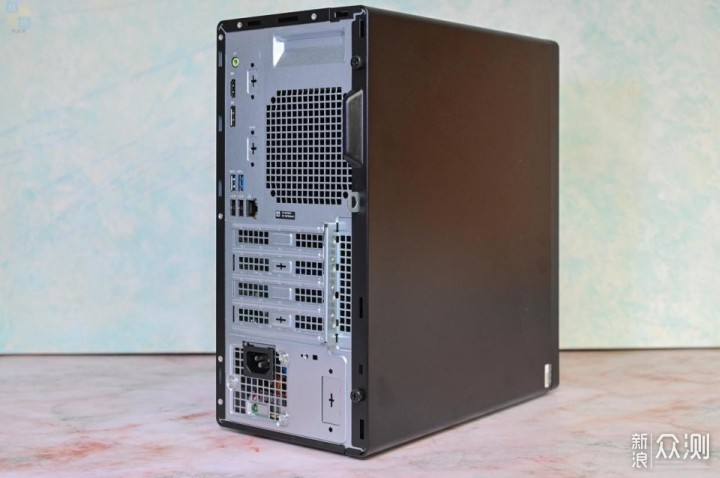 年货戴尔optiplex3080台式机体验