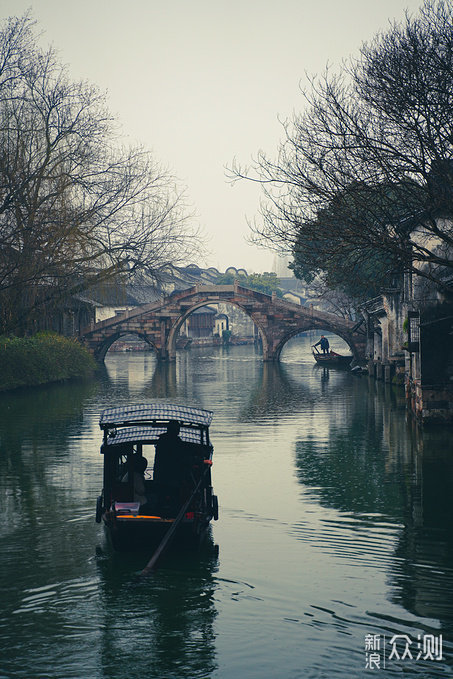 春节乌镇喊你来体验江南水乡,一起过大年