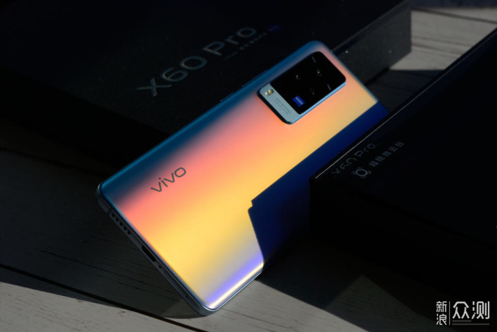 最好的新年礼物-vivo x60 pro详细评测_新浪众测