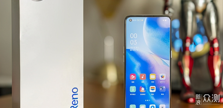 opporeno5pro销量表现不俗轻薄是亮点
