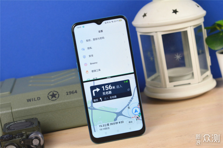 realme v11:一亿像素拍照,还支持5g双卡双待