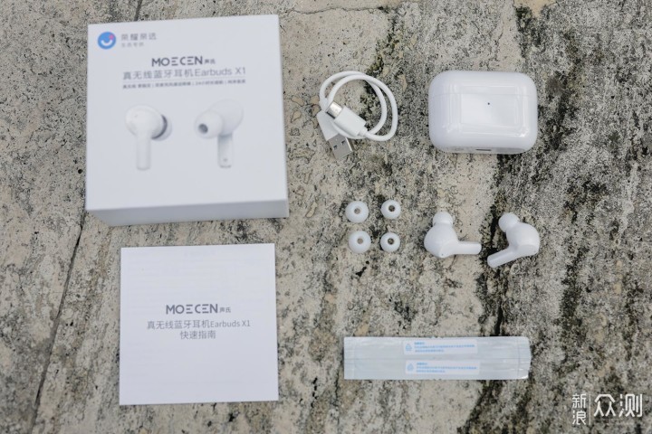 荣耀亲选 earbuds x1,靠什么圈粉数十万人?