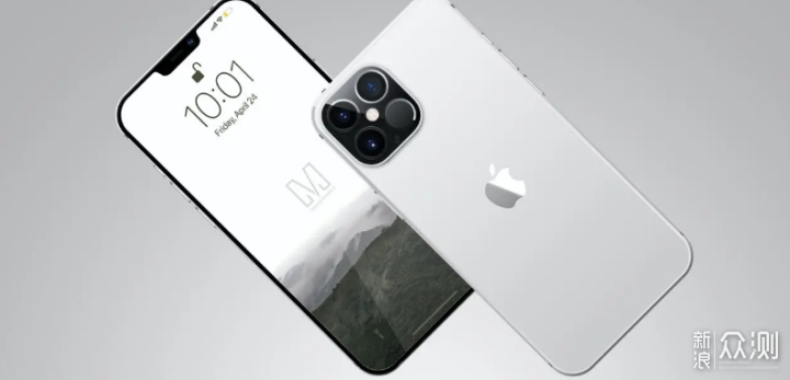 13香分析新款苹果手机仍为iphone13