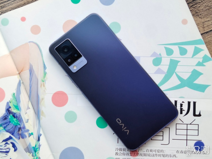 vivo s9上手体验:影像比肩x60,性能也很yes