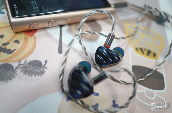 999元的hifi耳机如何选bgvpns9圈铁耳机