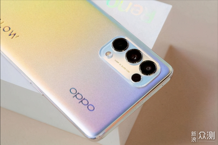 oppo reno5值不值得入手 来看看你就知道了 - 最新产品 - 手机频道-it