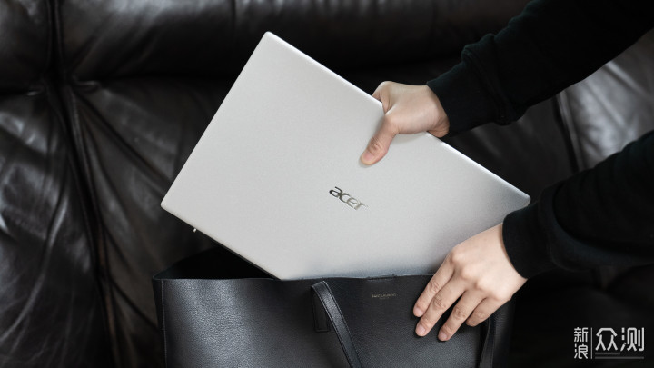 intel evo认证的acer非凡s3体验分享