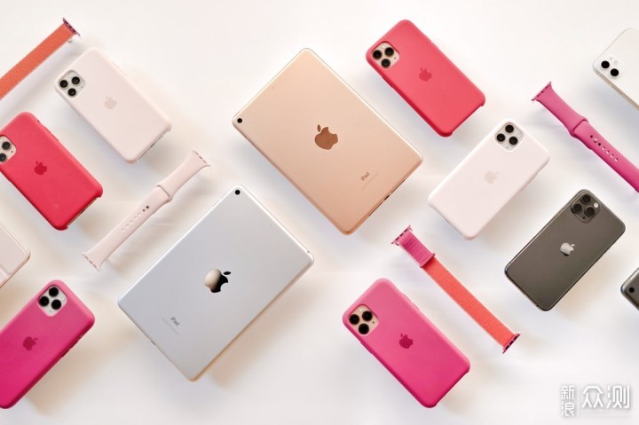 那么问题来了,大家是如何看待苹果近些年iphone的设计风格呢?