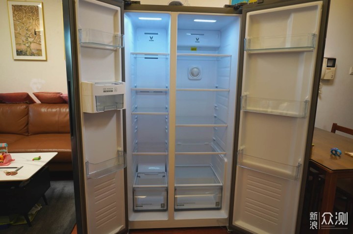 家用冰箱升级换代史如何选择适合的大冰箱