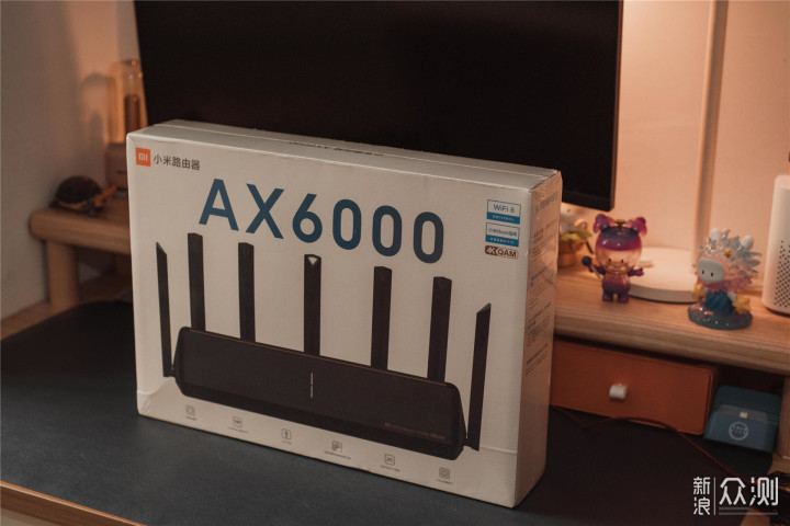 100㎡房子我居然选择了小米路由器ax6000