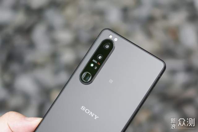 苹果用户实名羡慕索尼xperia1iii体验