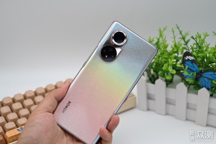 3千加档位,荣耀50pro和opporeno6pro怎么选?