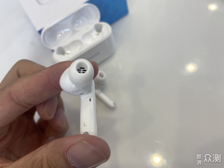 荣耀earbuds2se耳机蓝牙耳机续航焦虑终结