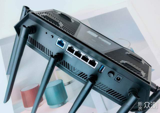 电竞特工华硕tufgamingax5400评测