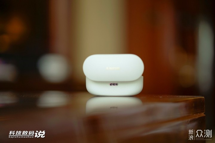 索尼wf-1000xm4:真无线降噪耳机中的全能选手