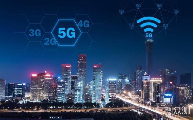 中国5g建设加速这些5g应用已出现在生活中