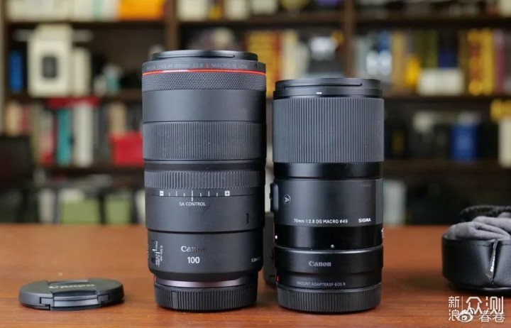 佳能rf100mm f2.8 l macro is usm上手体验_原创_新浪众测