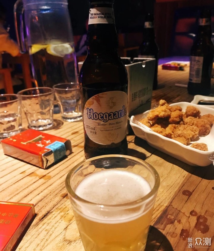12款夏日啤酒,带你激爽观看奥运会