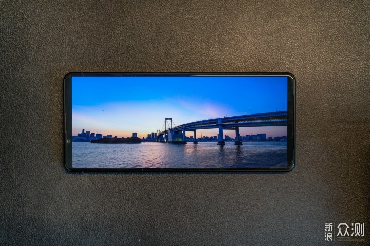 索尼xperia1iii微单手机这才是安卓的光