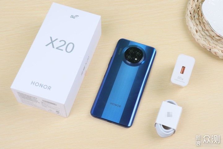 荣耀x20评测:平庸背后是荣耀独家调校
