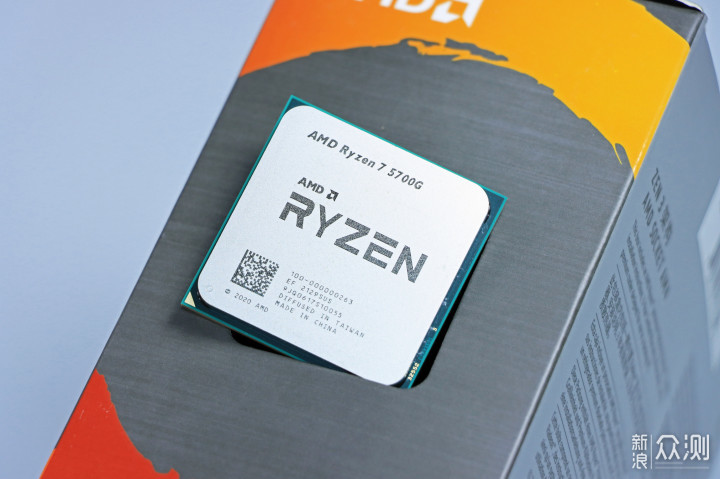 现在一大奇景就是 ryzen 7 5700g 竟然比 r7 5800x 还便宜.