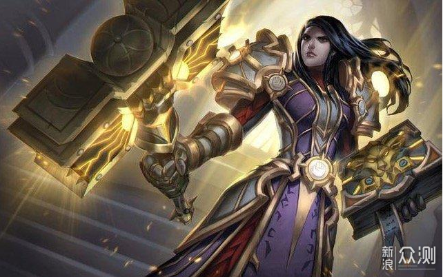 魔兽世界tbc团本全程奶骑刷闪现牧师快速
