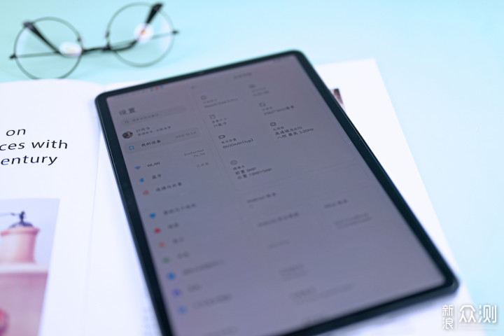 生产力新选择小米平板5pro我有话要说