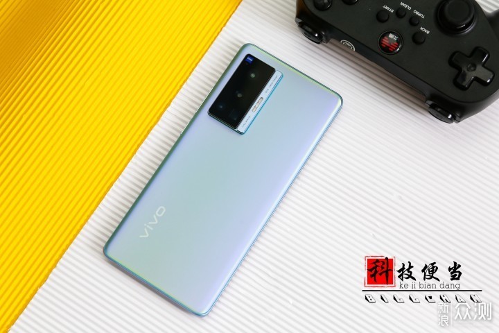 vivo x70 pro评测