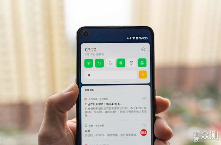 2000元价位也能打的小钢炮oppok9pro评测
