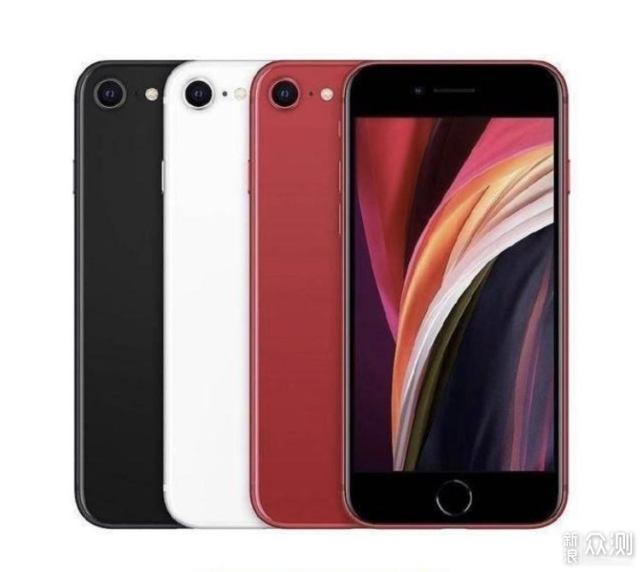 iphonese第三代曝光搭载a15处理器