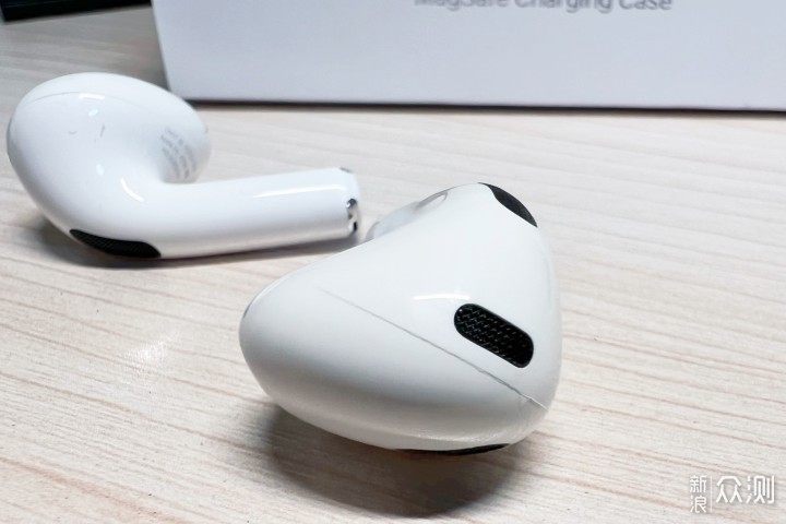 苹果新款airpods3耳机怎么样pro用户谈一谈