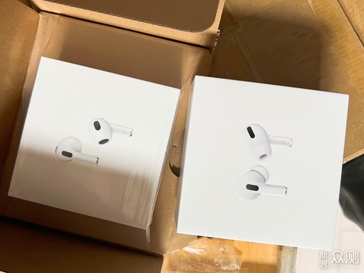 苹果新款airpods3耳机怎么样pro用户谈一谈