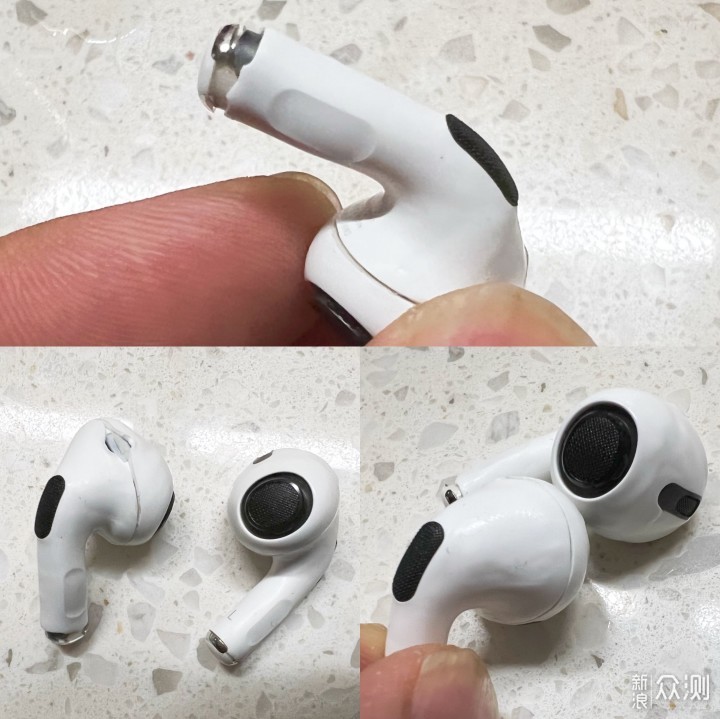 苹果新款airpods3耳机怎么样pro用户谈一谈