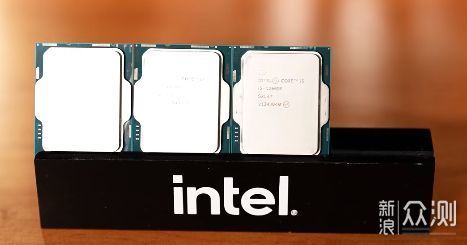 intel12代cpu处理器评测12代cpu评测大曝光