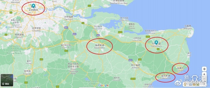 肯特郡(kent county)是英国英格兰东南部的一个非都市郡,郡治(可以
