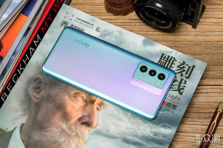vivot1评测忽略这两点或许很完美