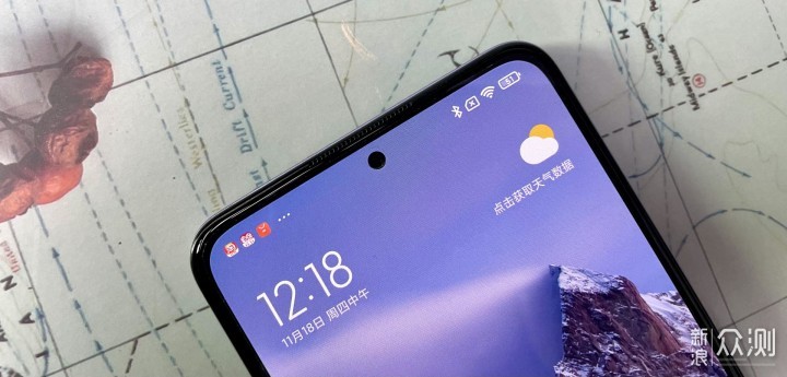 红米02note11pro两千元档120w快充手机