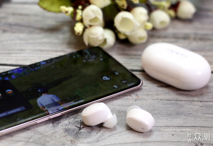 oppo enco w31,oppo enco play 豆状设计定位亲民oppoencow31灵动版耳机