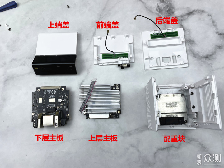 当贝b3pro电视盒子首拆值不值得买自己看