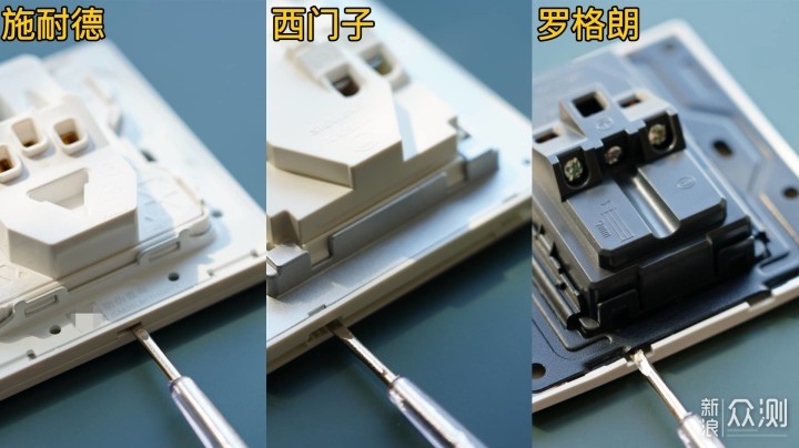 安装开关和插座,有些地方装好了得重新拆下调整,这就需首先拆除面板