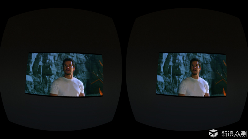 感受新视界，Pico小怪兽VR一体机深度体验谈_新浪众测