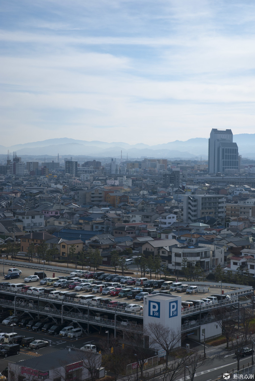 日本自由行之大阪+名古屋_新浪众测