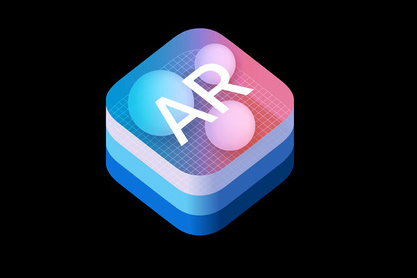 看好AR不止APPLE一家——SONY 3D Creator_新浪众测