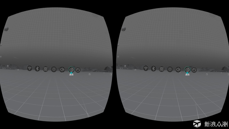 感受新视界，Pico小怪兽VR一体机深度体验谈_新浪众测
