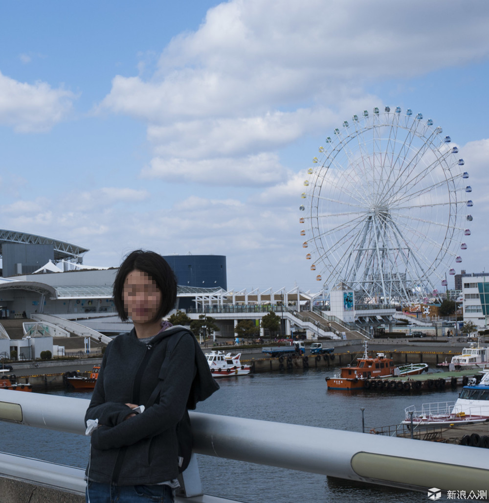 日本自由行之大阪+名古屋_新浪众测