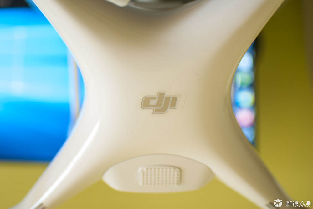 观望几年终入手，Dji Phantom4 Pro开箱+首飞_新浪众测